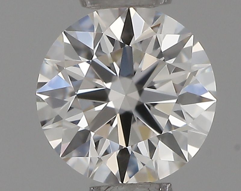 Diamond Natural 0,38Ct H-VVS2 Round - GIA5523248216