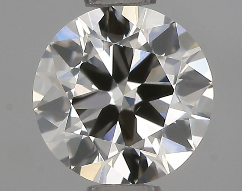 Diamond Natural 0,7Ct I-VS1 Round - IGI598355645