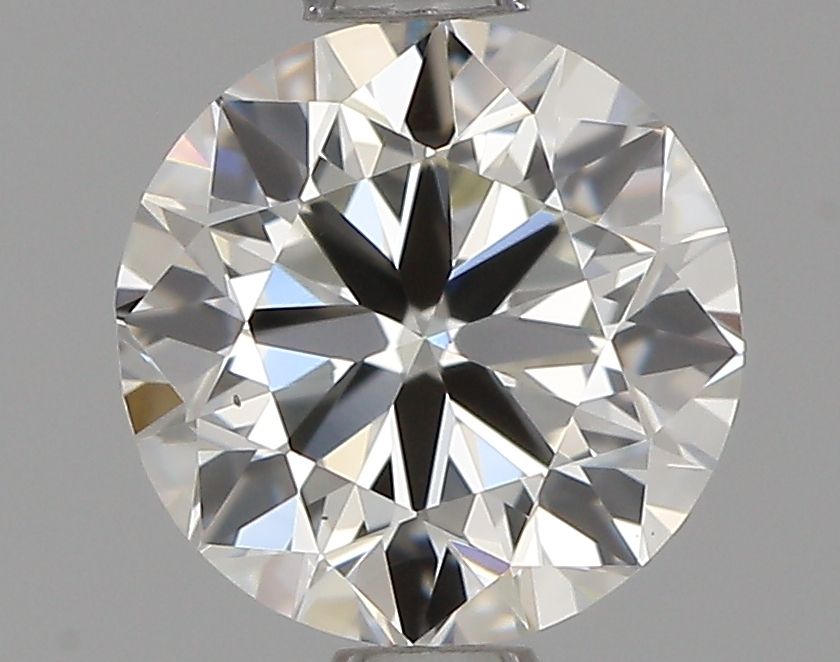 Diamond Natural 0,9Ct I-VS1 Round - IGI679503628
