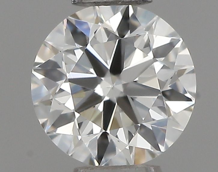 Diamond Natural 0,33Ct I-VS2 Round - IGI675596255