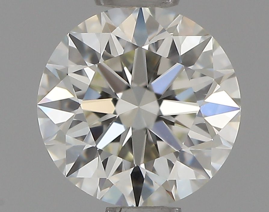 Diamond Natural 0,72Ct H-VVS1 Round - IGI708529062