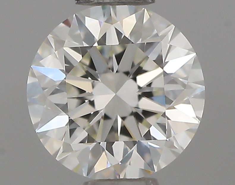 Diamond Natural 0,51Ct H-VVS1 Round - IGI633469970
