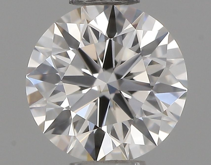 Diamond Natural 0,43Ct H-VVS1 Round - GIA1495480431
