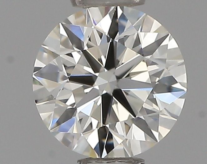 Diamond Natural 0,45Ct H-VVS1 Round - IGI692554648