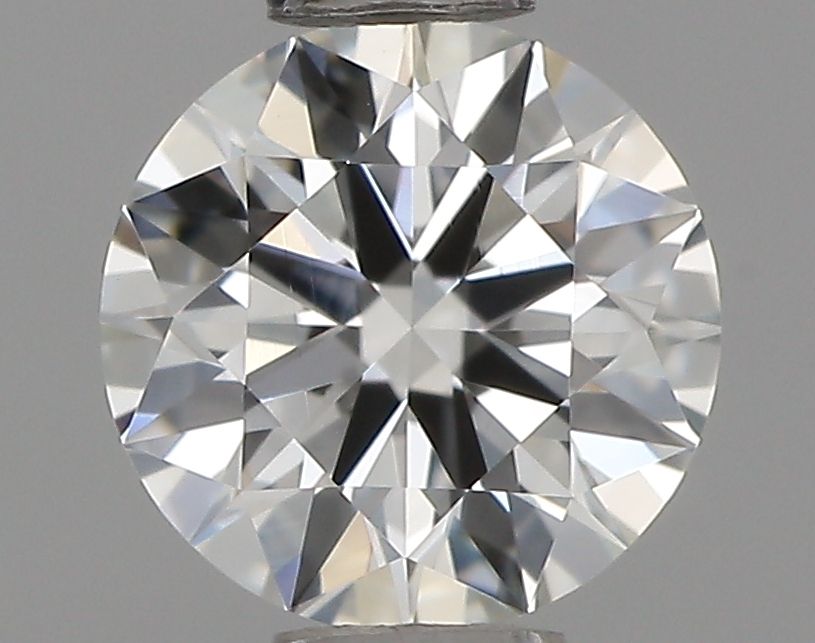 Diamond Natural 0,44Ct H-VVS1 Round - GIA1505935579
