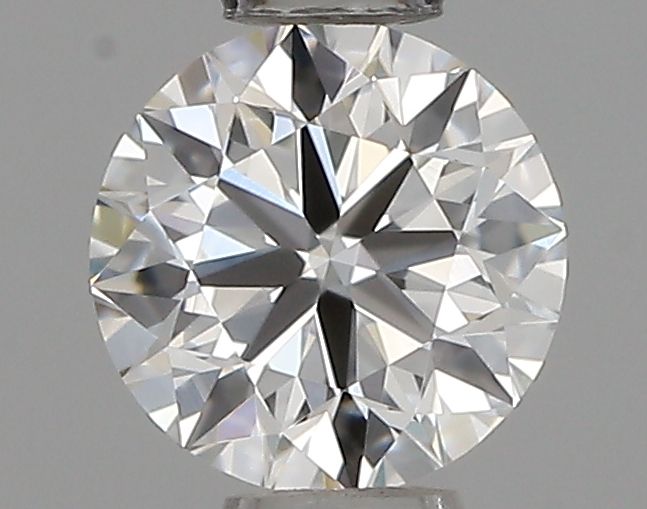 Diamond Natural 0,4Ct H-VVS1 Round - GIA2504692824