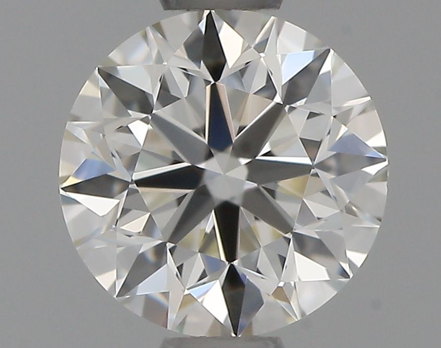 Diamond Natural 0,7Ct H-VVS1 Round - IGI708528813