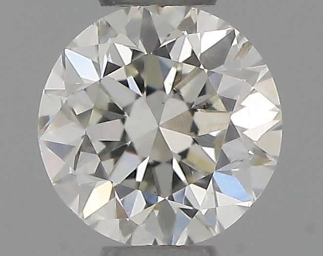 Diamond Natural 0,3Ct H-SI1 Round - IGI692554835