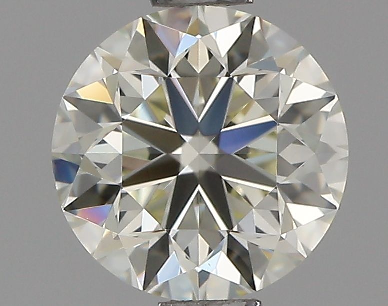 Diamond Natural 0,9Ct K-VVS2 Round - IGI560236652