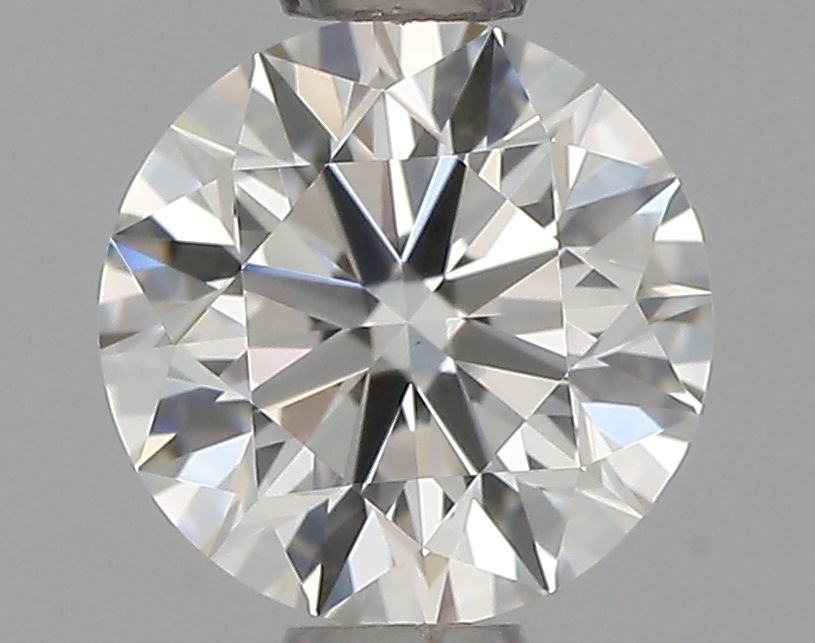 Diamond Natural 0,52Ct H-VS1 Round - IGI692554625