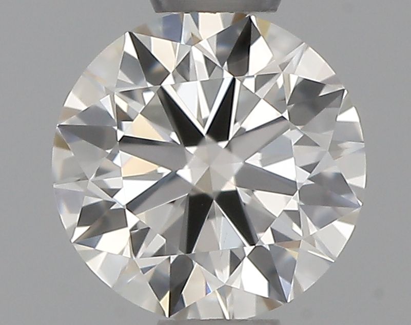 Diamond Natural 0,5Ct H-VS1 Round - IGI692554735