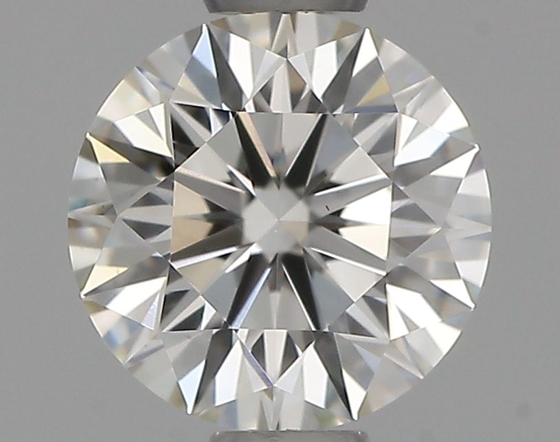 Diamond Natural 0,6Ct H-VS1 Round - IGI749531504