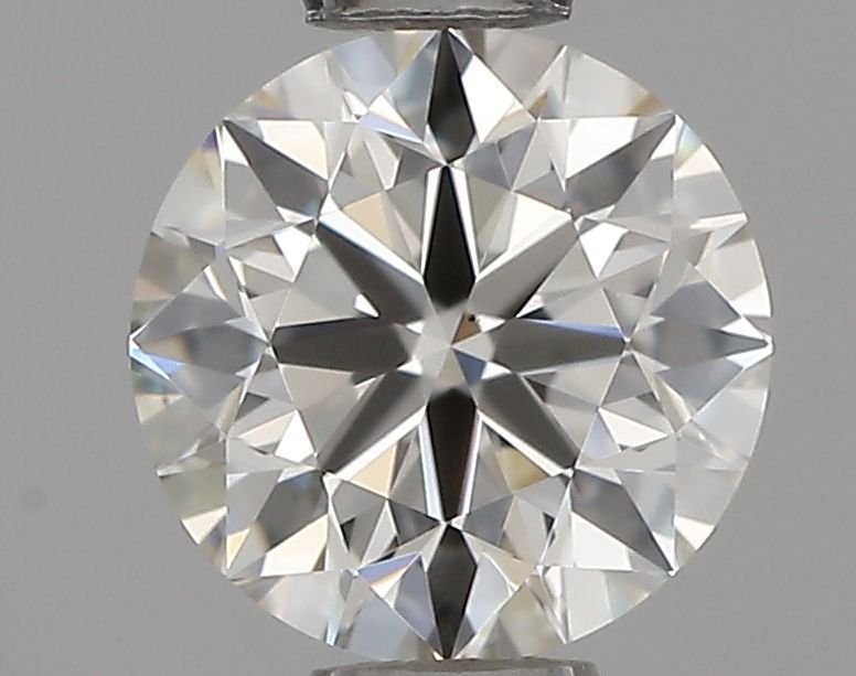Diamond Natural 0,53Ct H-VS1 Round - IGI633469420