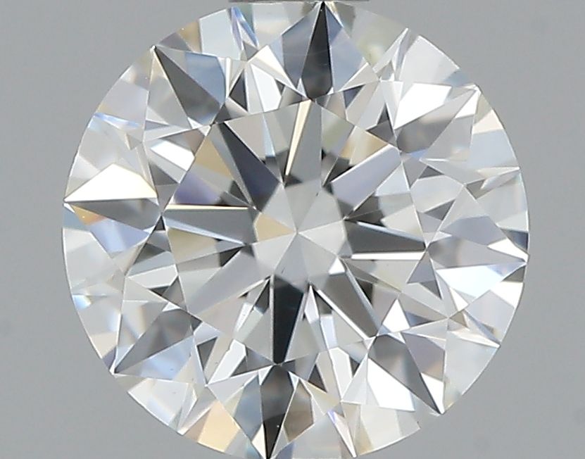 Diamond Natural 1,07Ct H-VS1 Round - GIA6532265211