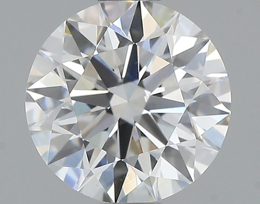 Diamond Natural 1,05Ct H-VS1 Round - GIA7532232587