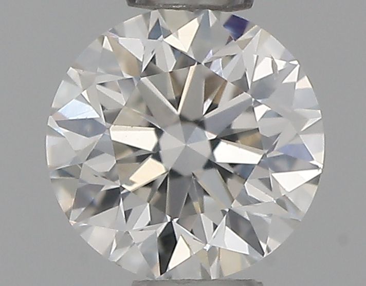 Diamond Natural 0,37Ct H-SI1 Round - IGI692554934