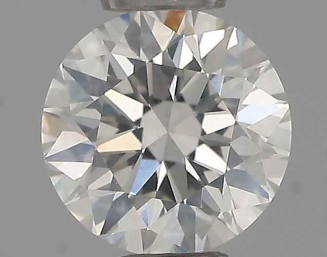 Diamond Natural 0,42Ct H-SI1 Round - IGI692554909