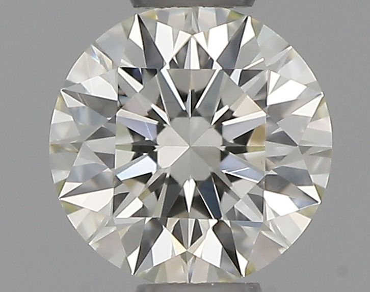Diamond Natural 0,36Ct I-VVS1 Round - IGI692554677