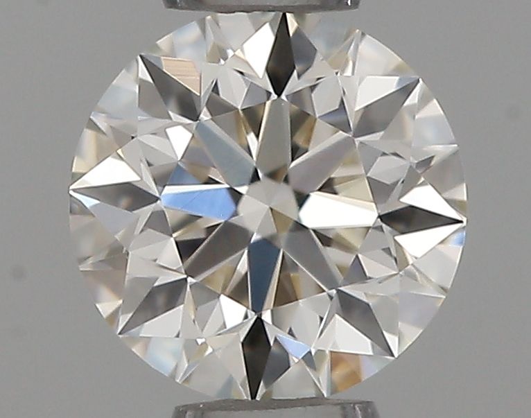 Diamond Natural 0,36Ct I-VVS1 Round - IGI572363948