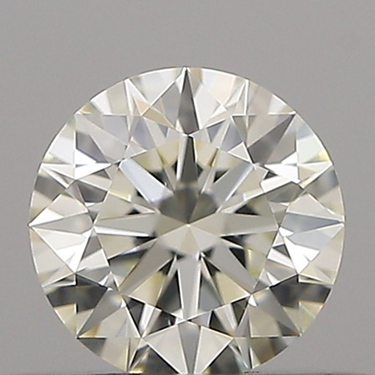 Diamond Natural 0,32Ct I-VVS1 Round - IGI593302721