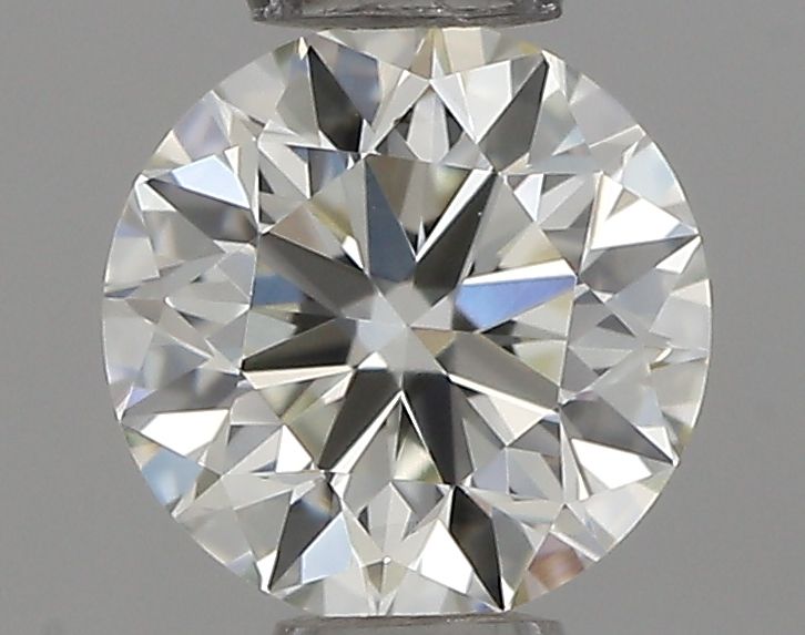 Diamond Natural 0,34Ct I-VVS1 Round - IGI675596261
