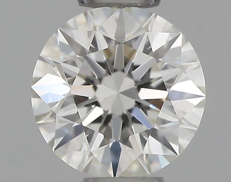 Diamond Natural 0,31Ct I-VVS1 Round - GIA2527562337