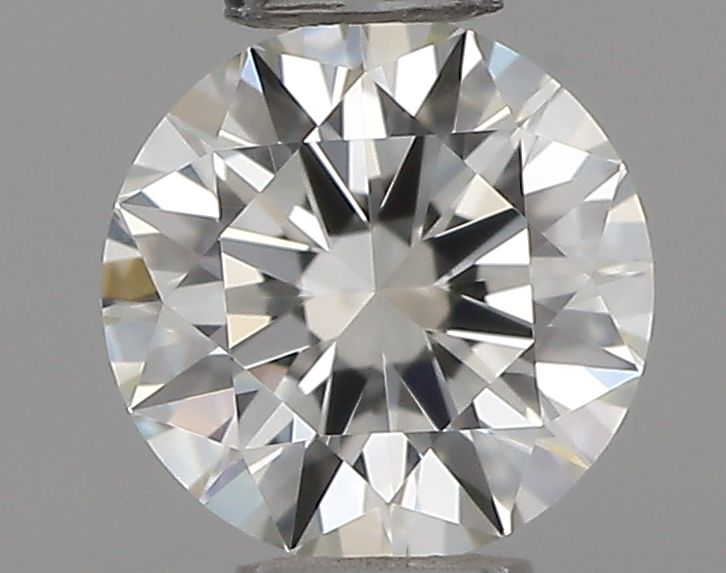 Diamond Natural 0,3Ct I-IF Round - IGI654463216
