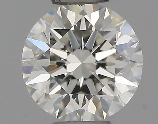 Diamond Natural 0,3Ct I-IF Round - IGI692554725