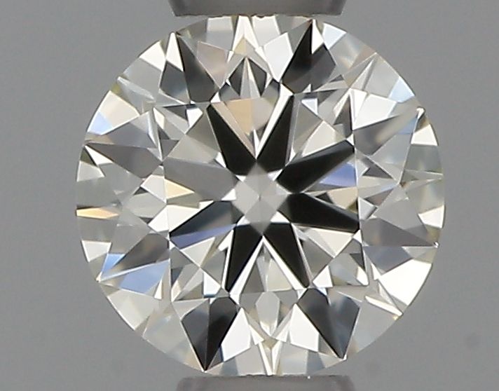 Diamond Natural 0,3Ct I-IF Round - IGI692554994