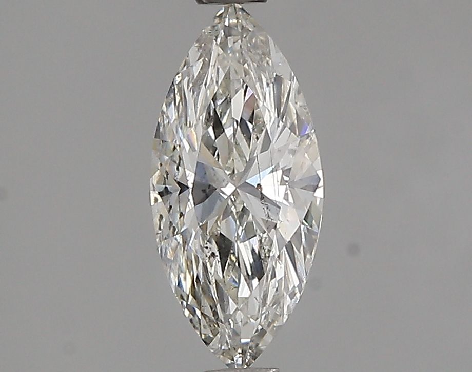Diamond Natural 0,9Ct H-SI2 Marquise - IGI692555364