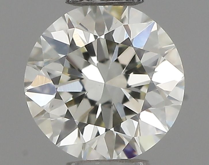 Diamond Natural 0,33Ct J-VVS2 Round - IGI675596228