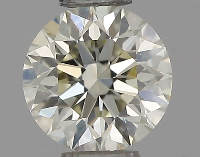 Diamond Natural 0,34Ct J-VVS2 Round - IGI610326021