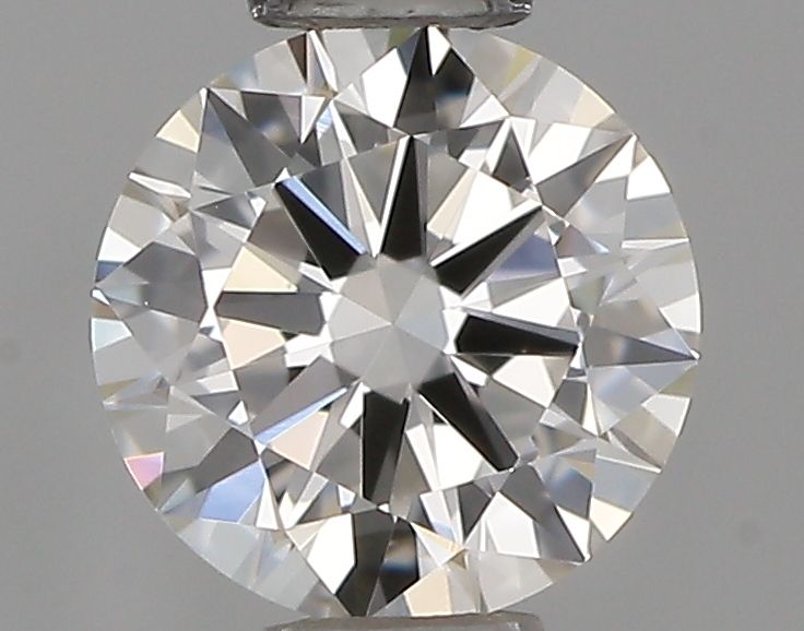 Diamond Natural 0,35Ct I-VVS2 Round - IGI598355839