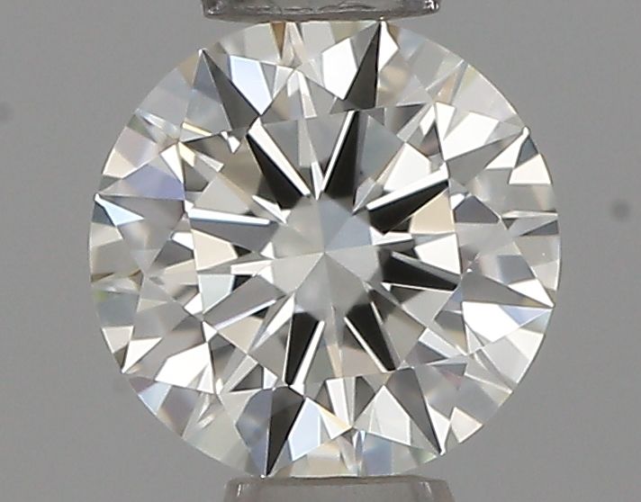 Diamond Natural 0,34Ct I-VVS2 Round - IGI642463045