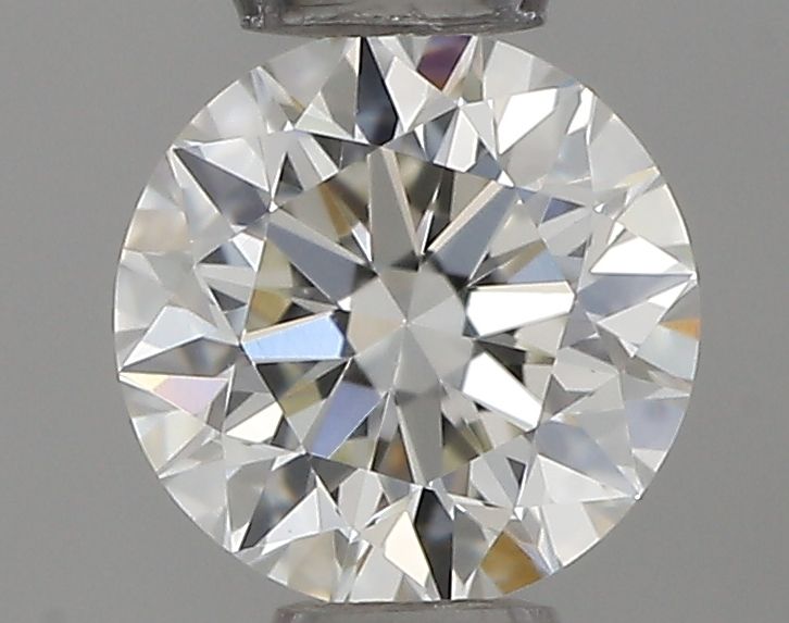 Diamond Natural 0,34Ct I-VVS2 Round - IGI675596075