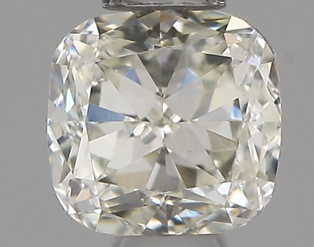 Diamond Natural 0,36Ct I-VVS2 Cushion - IGI692555118