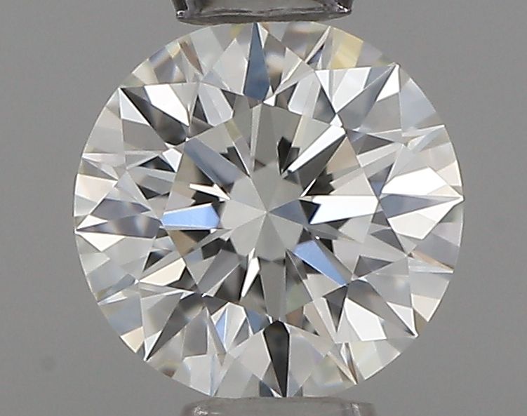 Diamond Natural 0,38Ct I-VVS2 Round - GIA2514134563