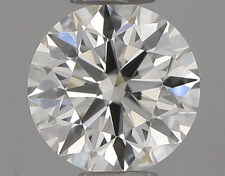 Diamond Natural 0,38Ct I-VVS2 Round - IGI675596247