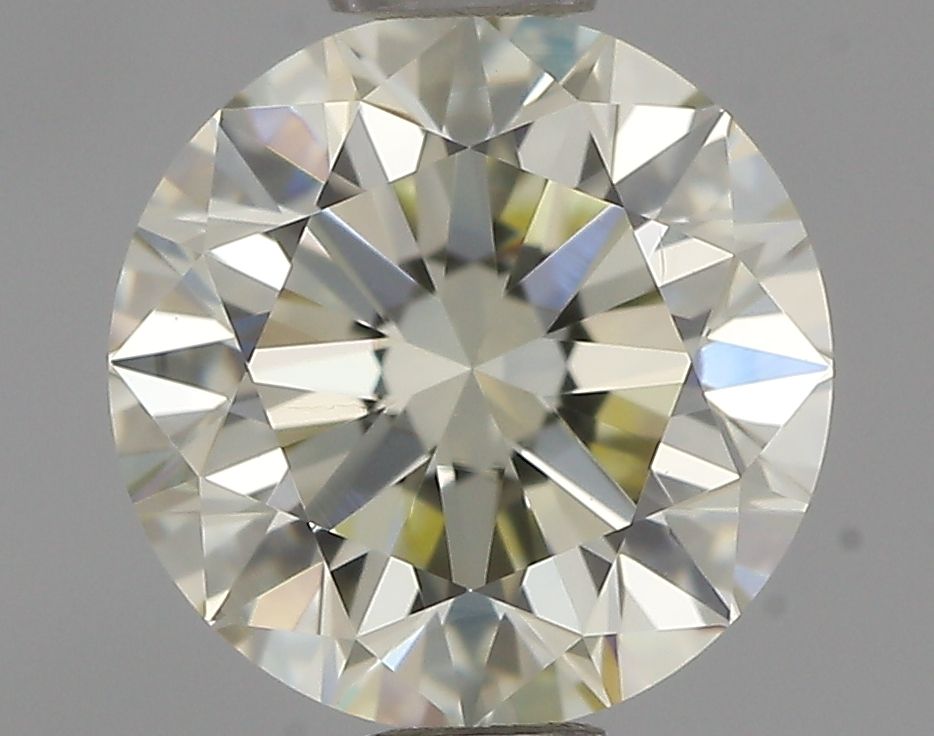 Diamond Natural 1Ct M-VS2 Round - IGI692535353
