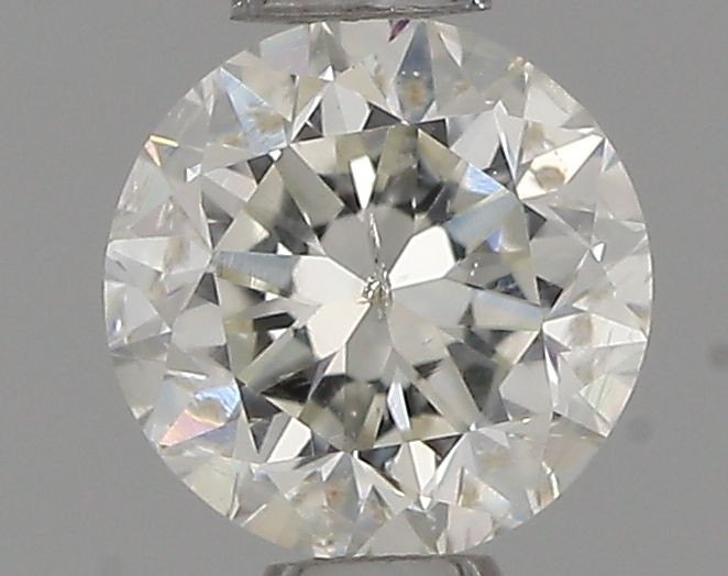 Diamond Natural 0,41Ct H-SI2 Round - IGI692554930
