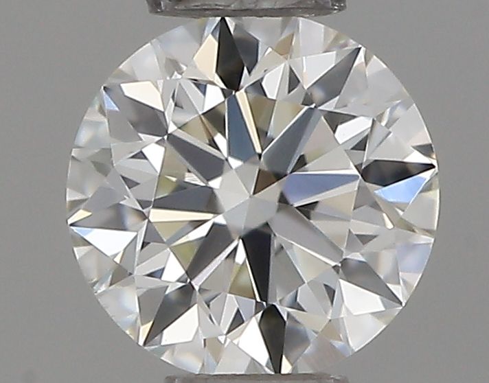 Diamond Natural 0,32Ct H-VS1 Round - IGI675596094