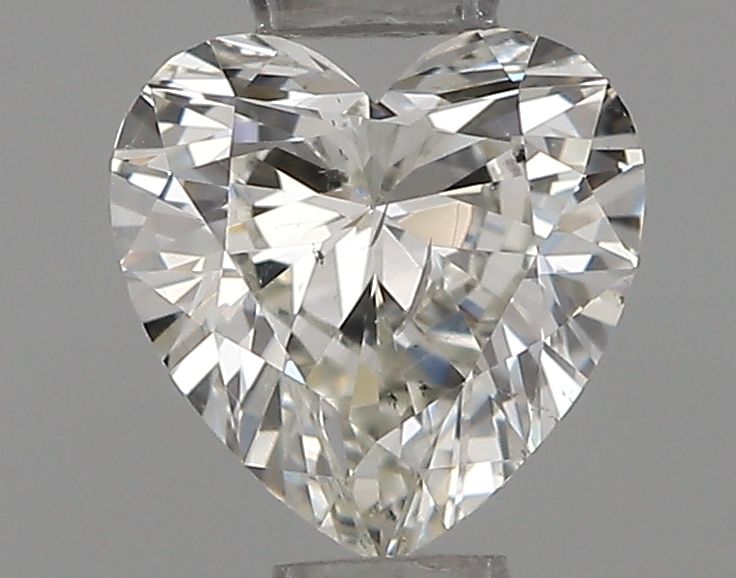 Diamond Natural 0,4Ct H-SI2 Heart - IGI692555245