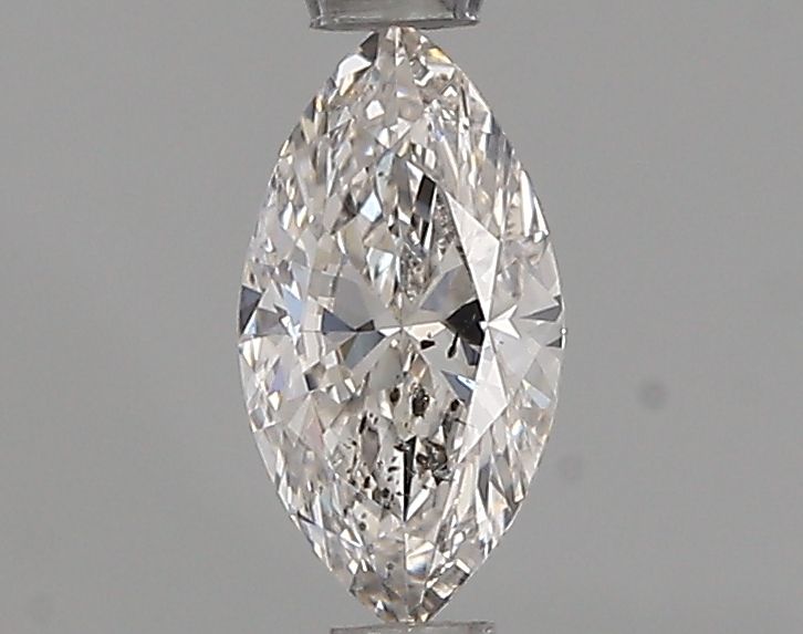 Diamond Natural 0,5Ct H-SI2 Marquise - IGI692555347
