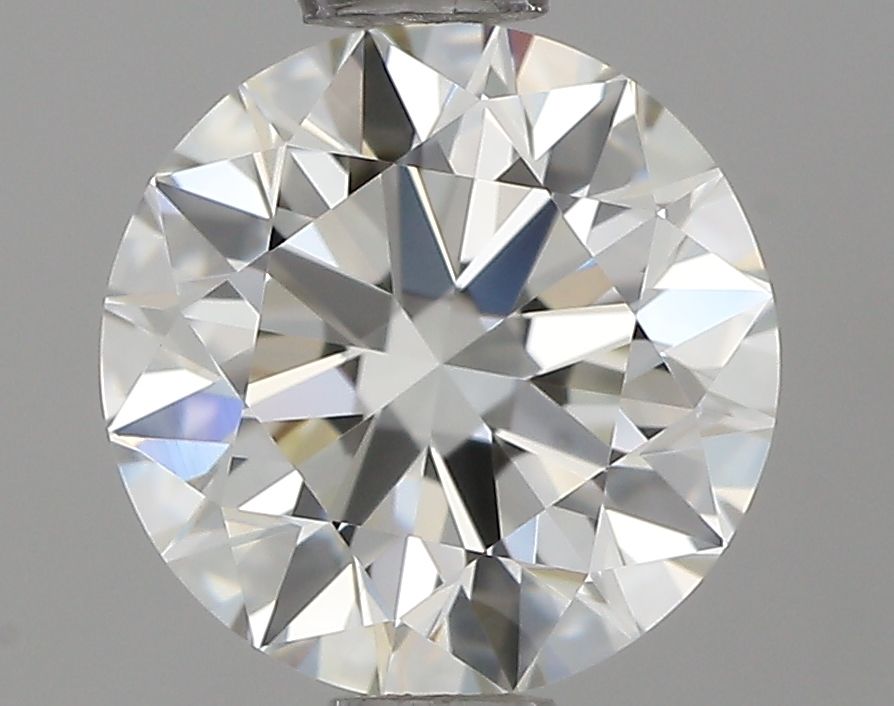 Diamond Natural 1Ct J-IF Round - IGI603366653