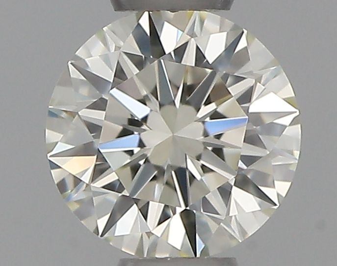 Diamond Natural 0,3Ct J-VVS1 Round - IGI692555217
