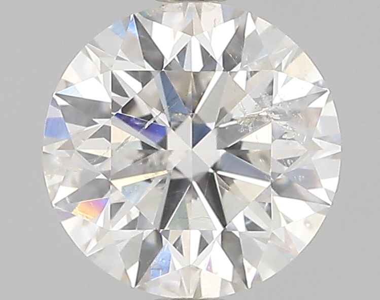 Diamond Natural 1Ct I-SI2 Round - GIA2427349222