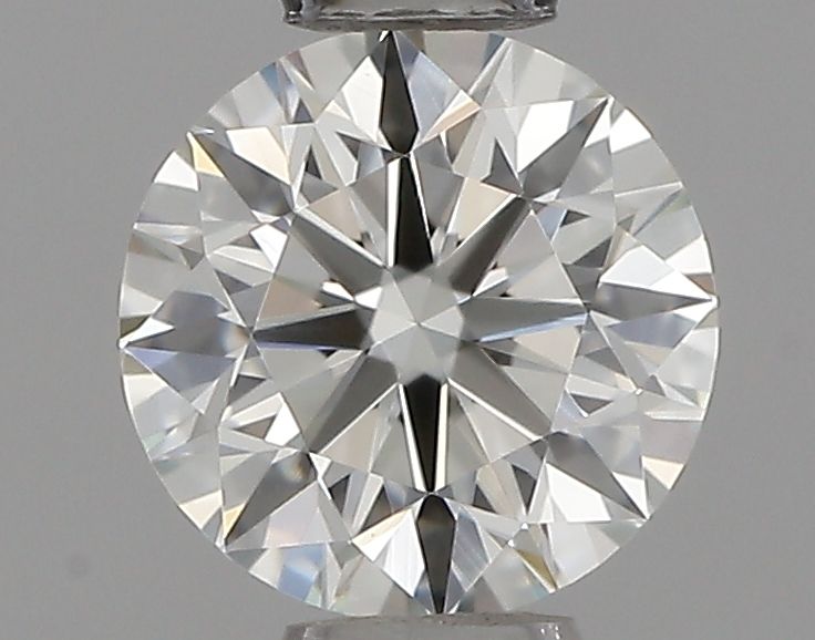 Diamond Natural 0,41Ct I-VVS1 Round - IGI675596268