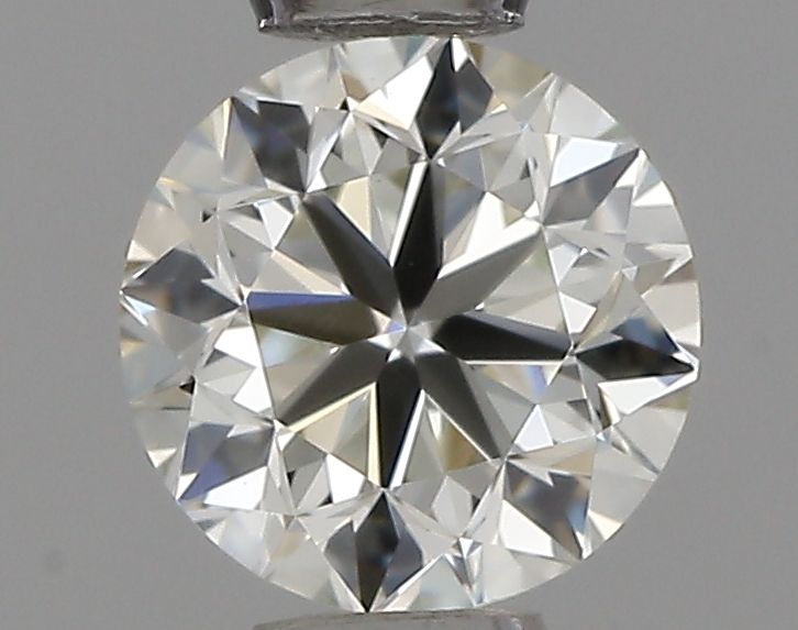 Diamond Natural 0,41Ct I-VVS1 Round - IGI675596305