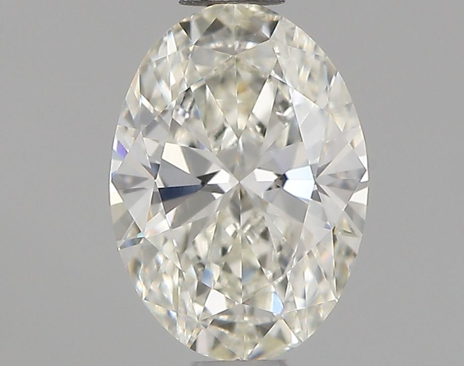 Diamond Natural 0,73Ct I-VVS1 Oval - IGI692555323