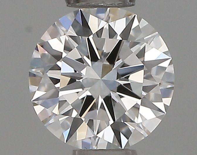 Diamond Natural 0,42Ct I-VVS1 Round - GIA6491376510
